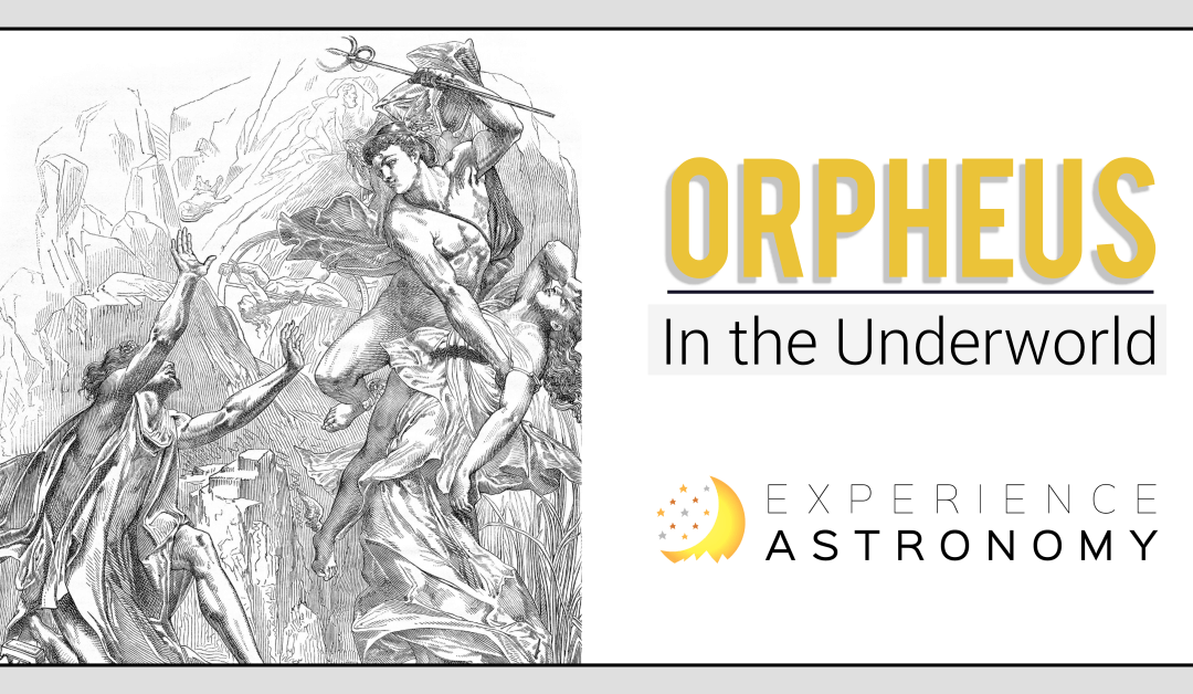 Orpheus in the Underworld