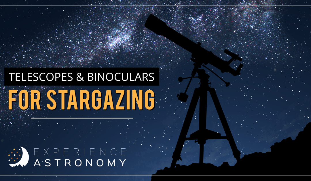 The 13 Best Telescopes and Binoculars for Beginners and Kids