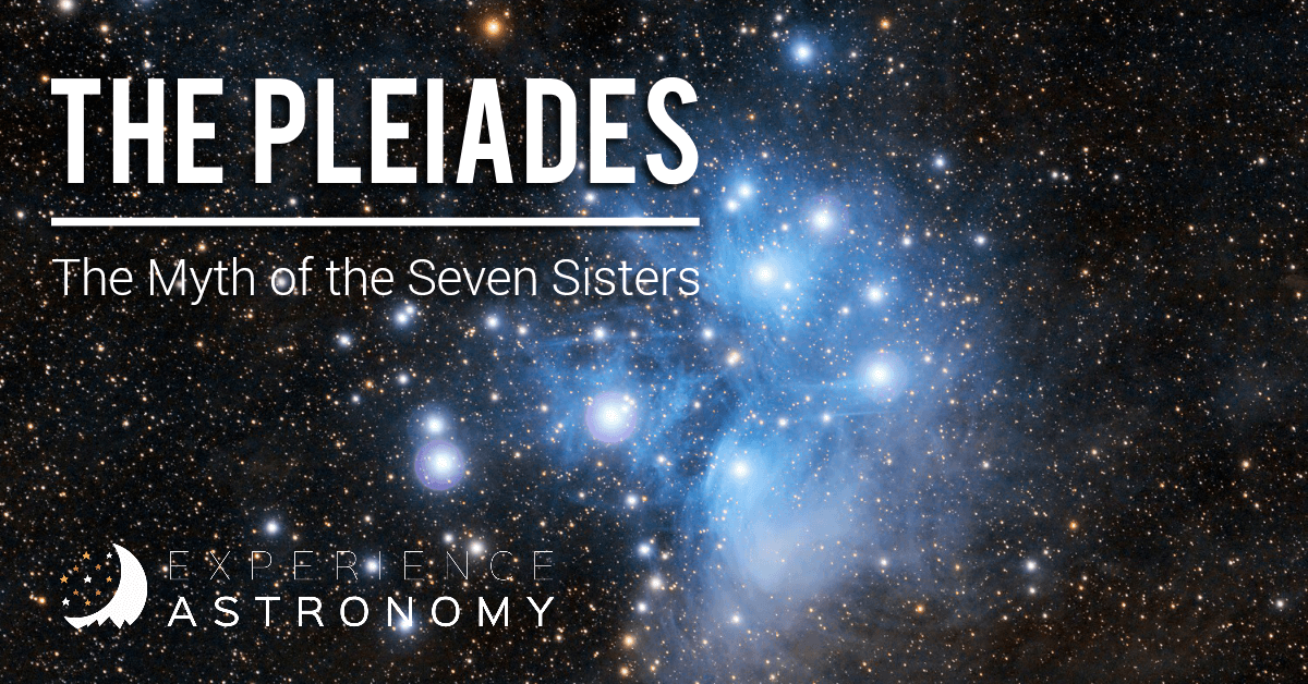 thepleiades-themythofthesevensisters-fb