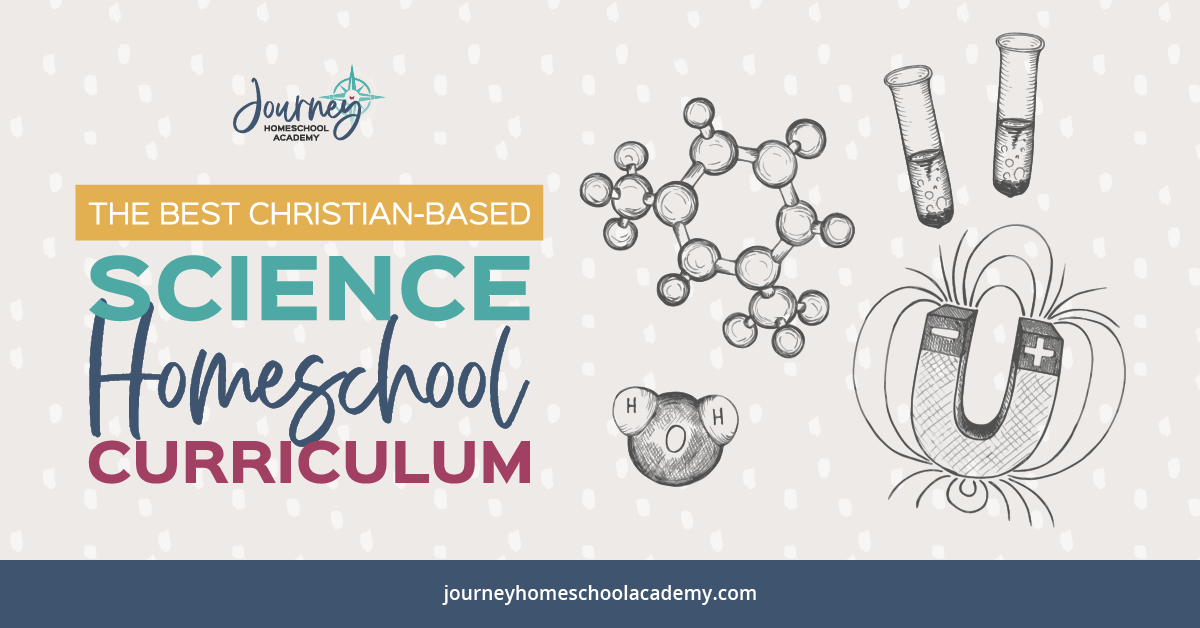 Best Science Homeschool Curriculum
