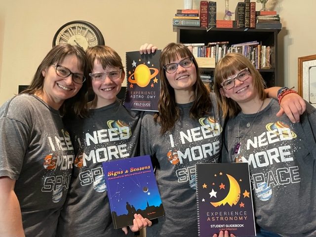 Fostering Science curriculum