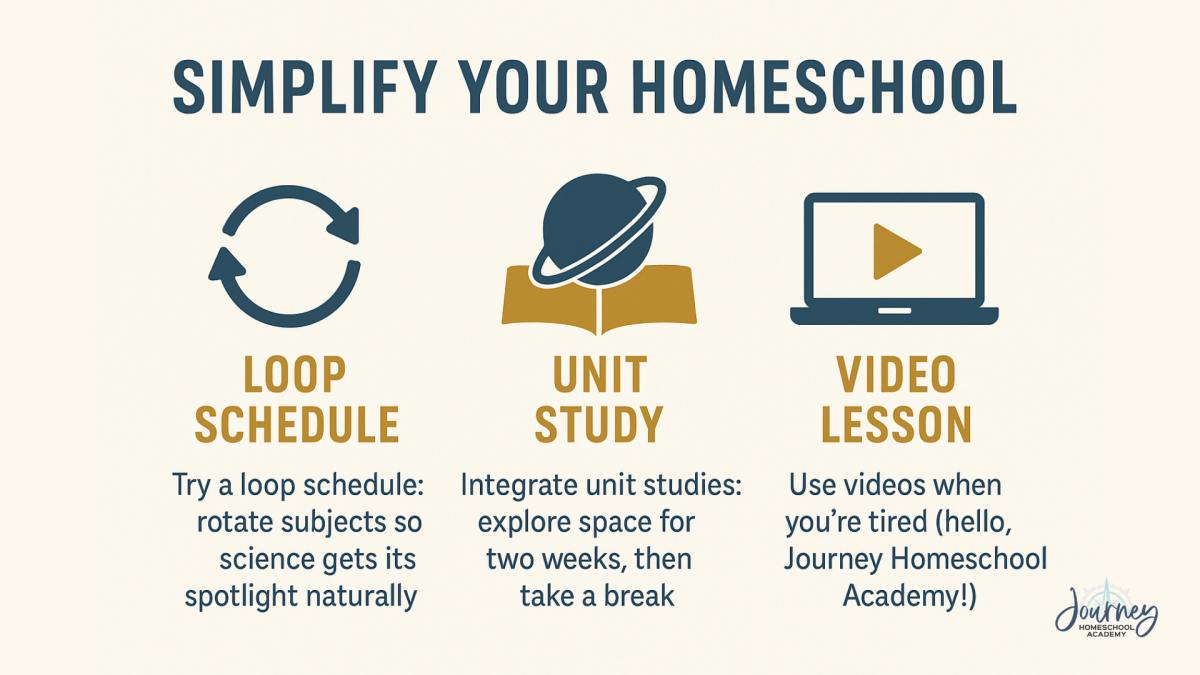 Embrace Flexibility (and Drop the Perfectionism)