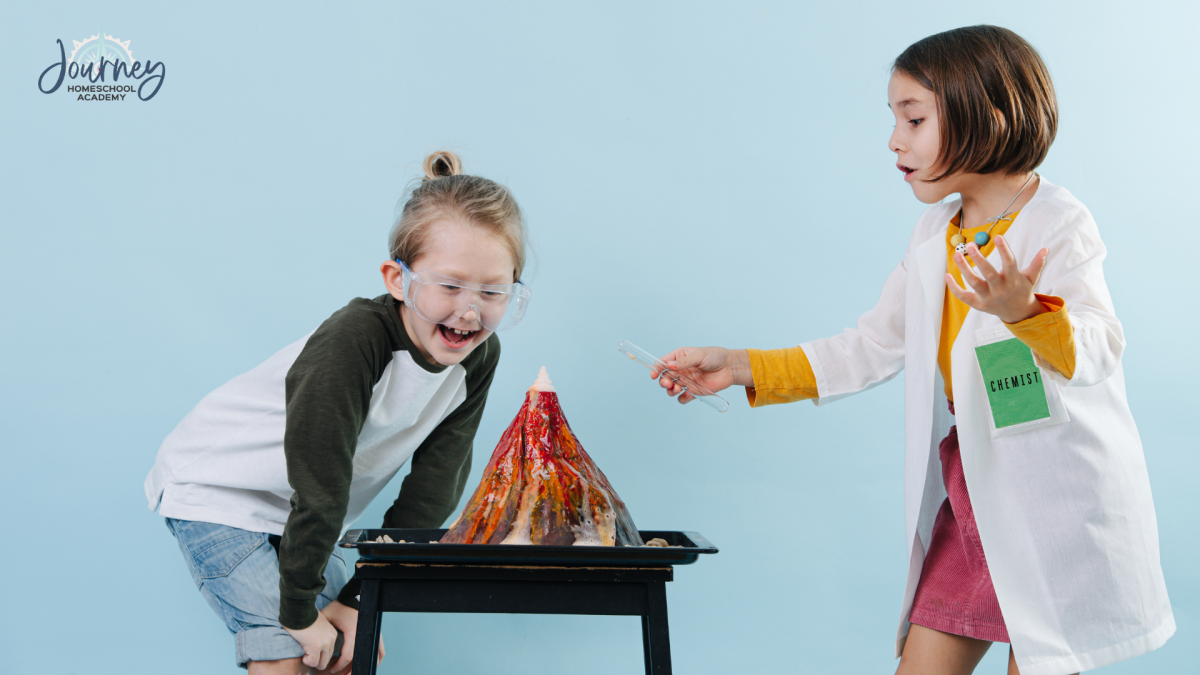 Super-Simple Hands-on Science Activities for Homeschooling Parents