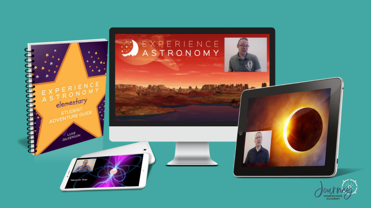 Hands-On and Heart-Focused Learning at Every Level 