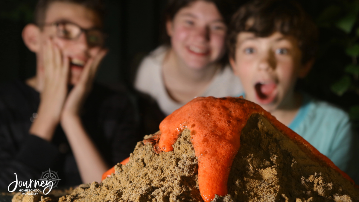 Teach Homeschool Science Without Compromising Your Faith