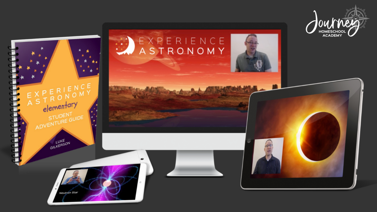 From Chaos to Calm: Sustainable Science Scheduling Hacks - Journey Homeschool Academy