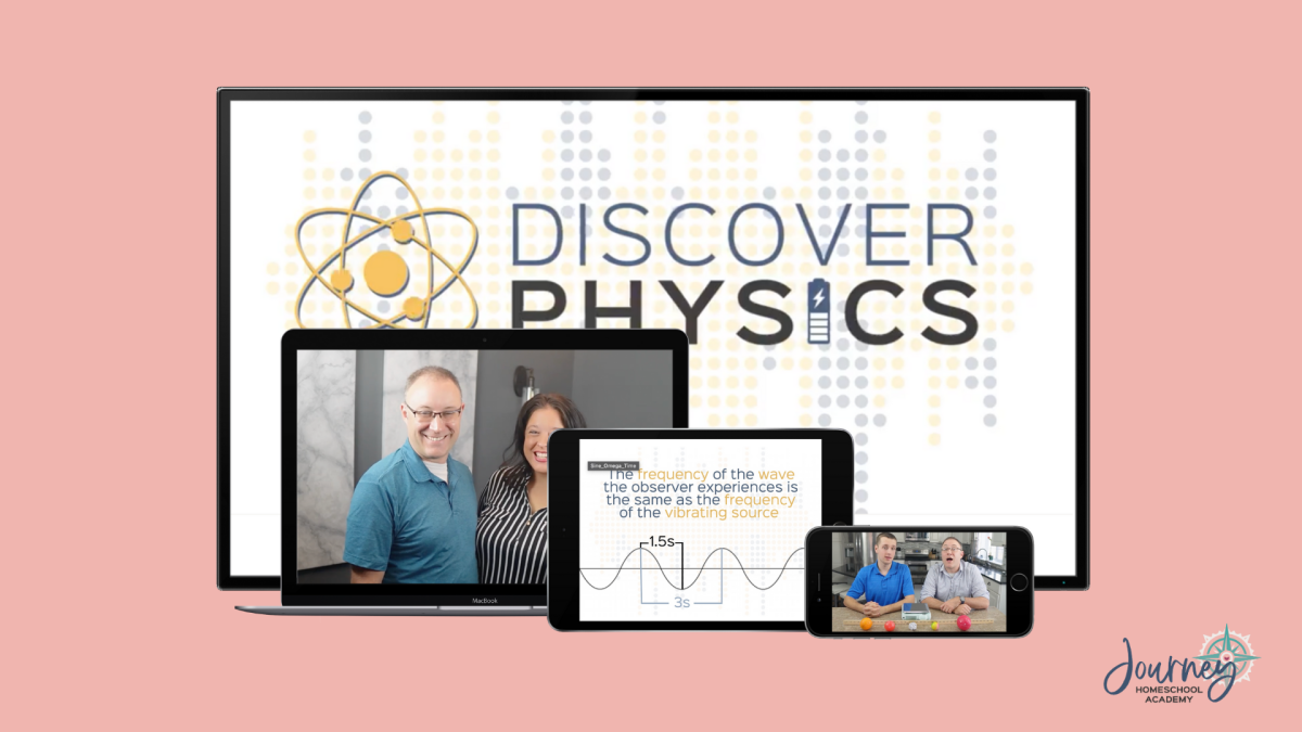 Middle School: Building Confidence and Curiosity 