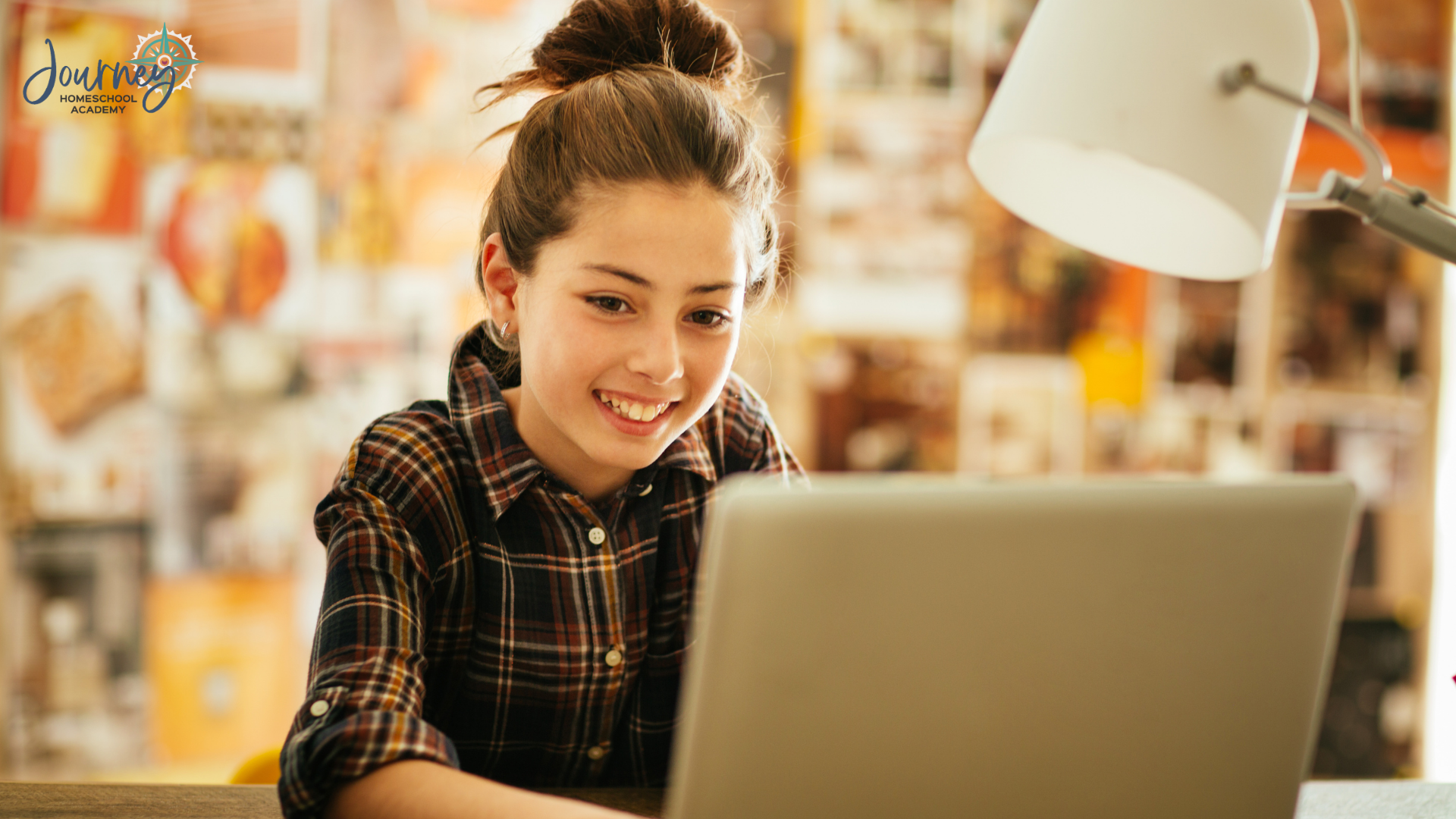 How Our Virtual Science Fair Brought Homeschool Families Together! - Journey Homeschool Academy